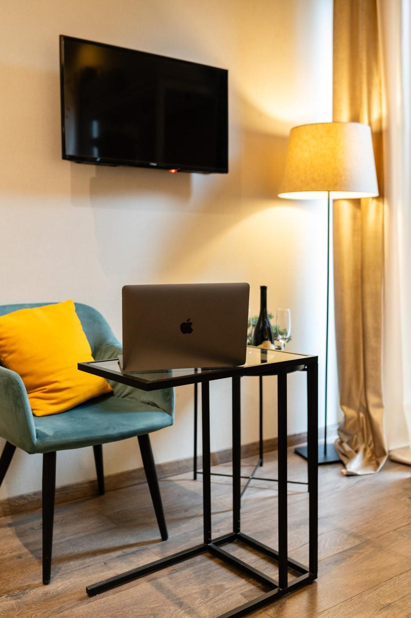 Central Business Apartments Terazije Bělehrad Exteriér fotografie