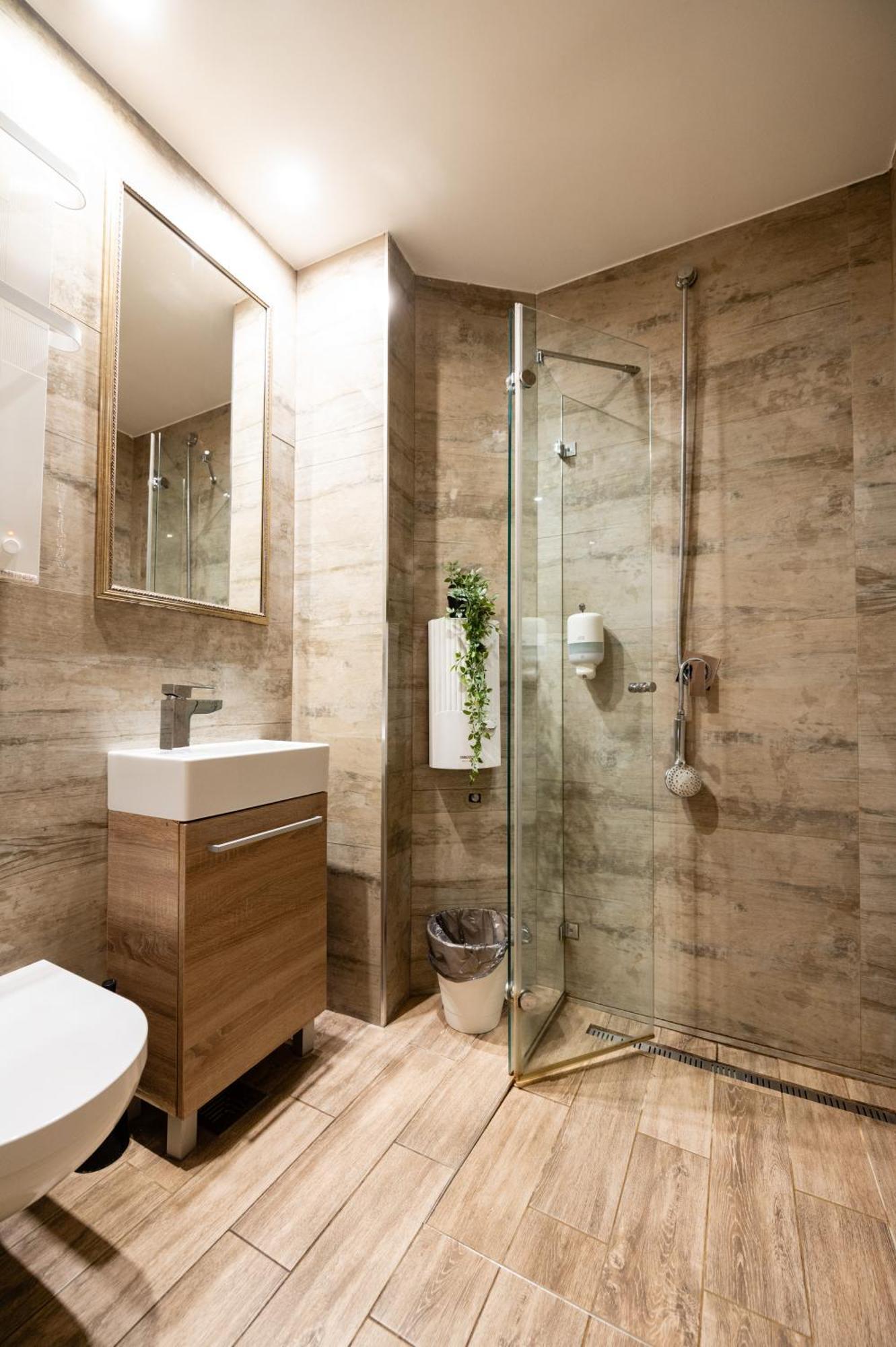 Central Business Apartments Terazije Bělehrad Exteriér fotografie