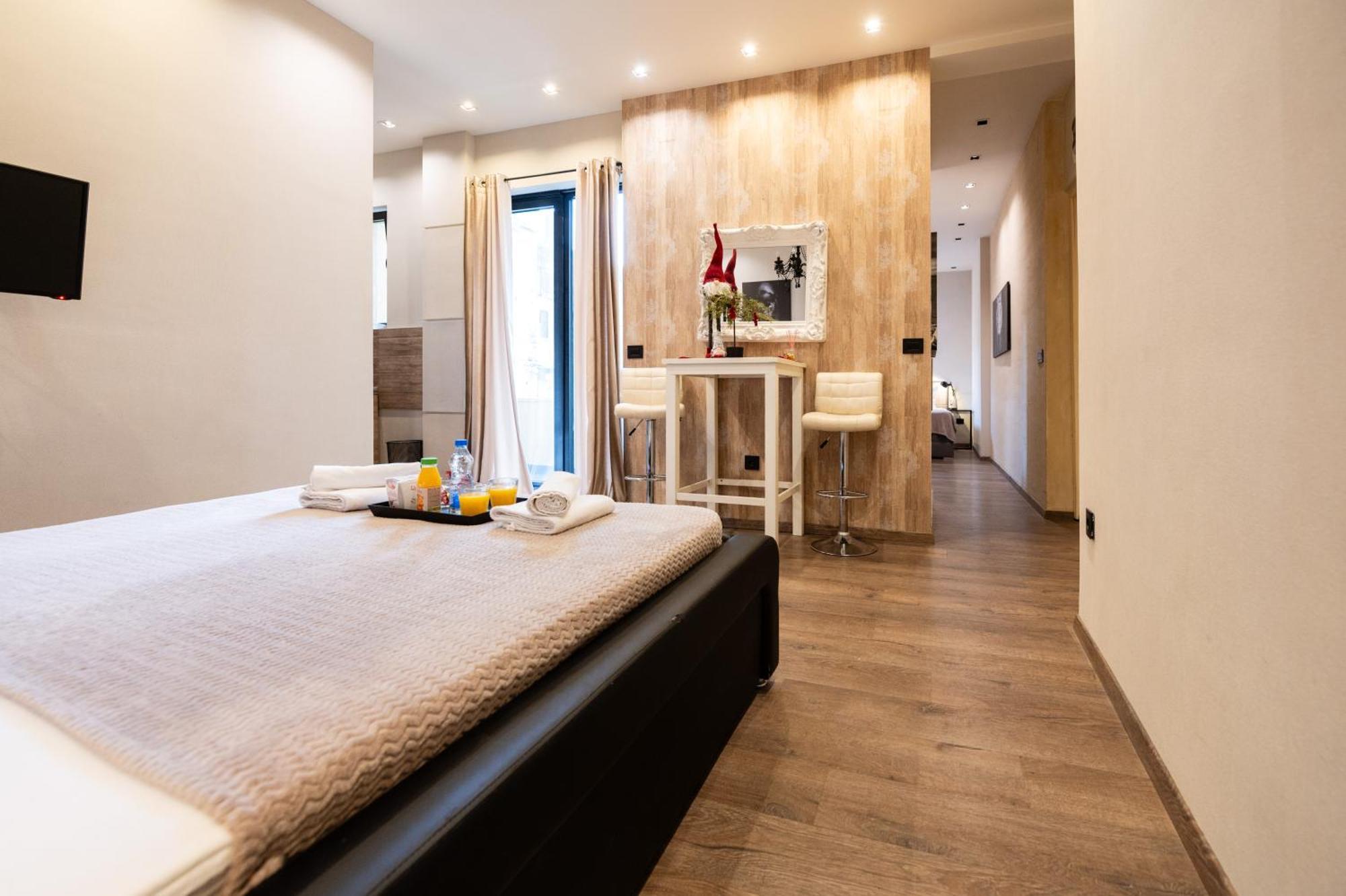 Central Business Apartments Terazije Bělehrad Exteriér fotografie