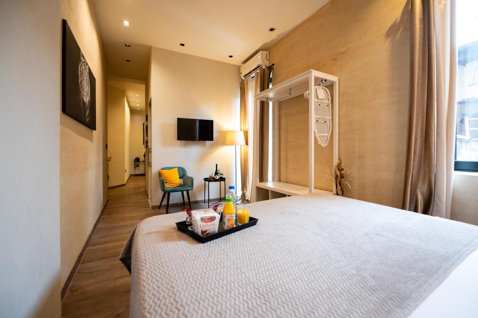 Central Business Apartments Terazije Bělehrad Exteriér fotografie