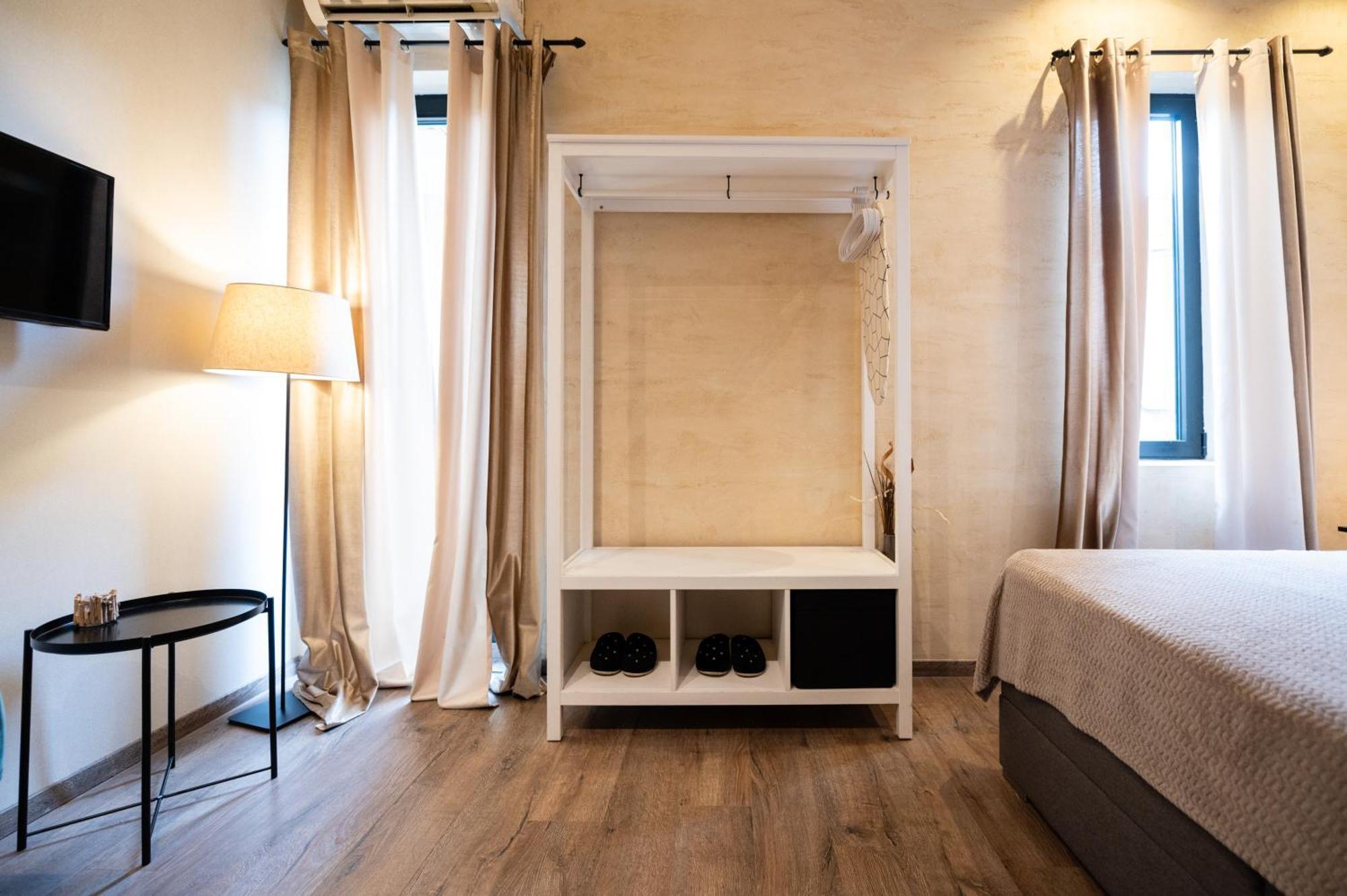 Central Business Apartments Terazije Bělehrad Exteriér fotografie