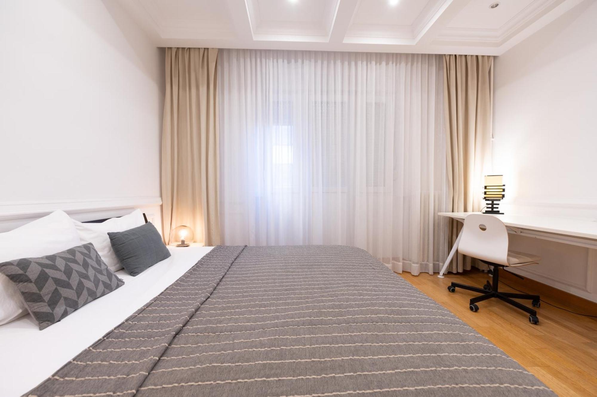 Central Business Apartments Terazije Bělehrad Exteriér fotografie