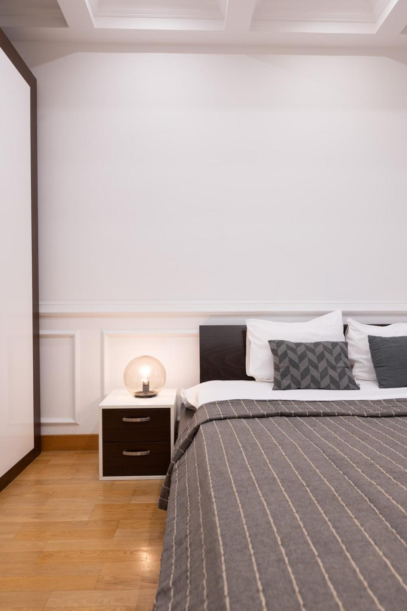 Central Business Apartments Terazije Bělehrad Exteriér fotografie